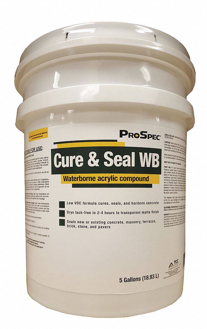 1500 Sq. ft. Concrete Sealer Q835792