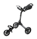 Graphite/Charcoal Push Cart W211641