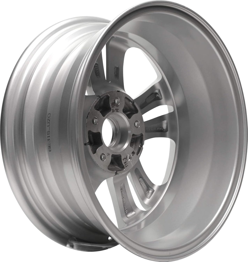 16 Inch Aluminum Alloy Wheel Rim K668