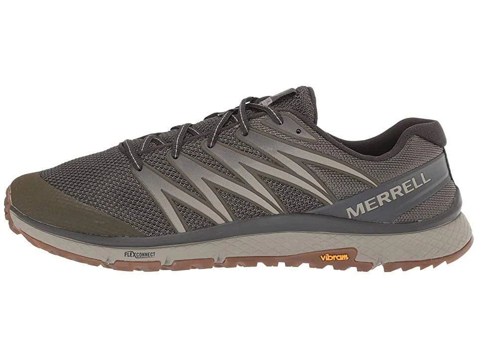 Olive Bare Access XTR Men&s 11.5 L988