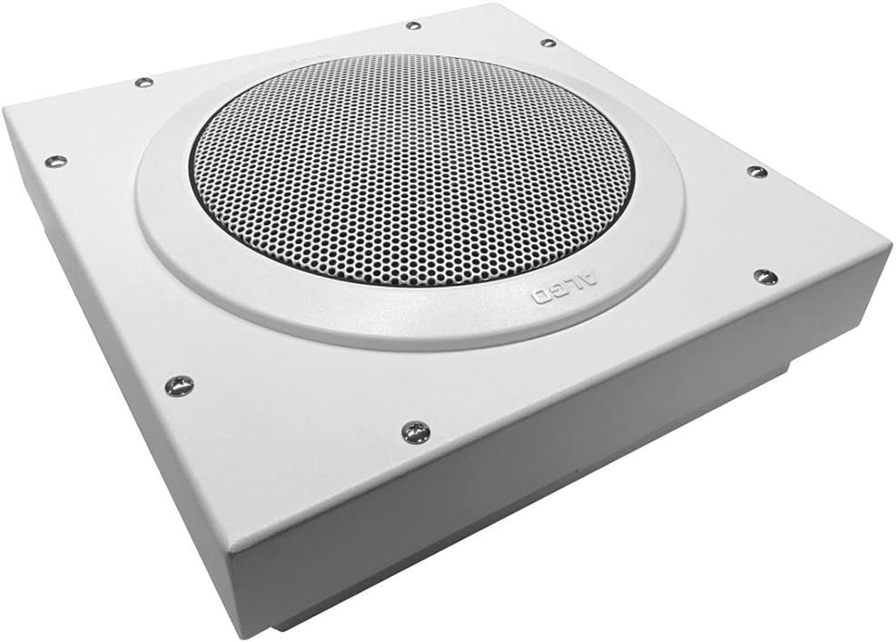 PoE SIP Speaker for Paging, Notification & Music T231