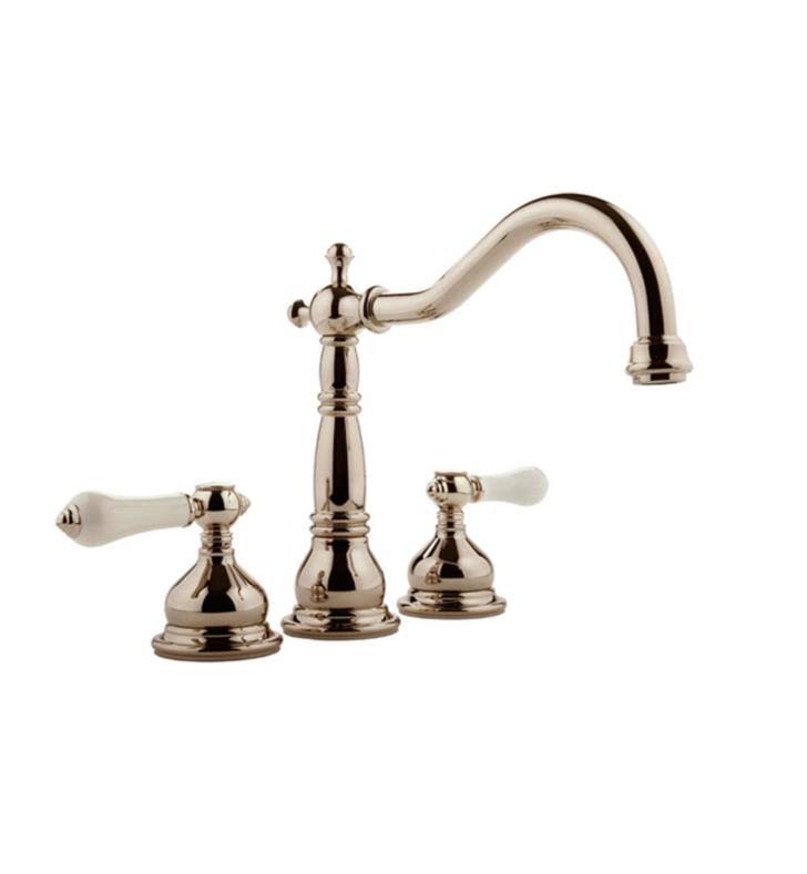 Polished Chrome Roman Tub Faucet L246