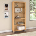 5-Shelf Bookcase H929