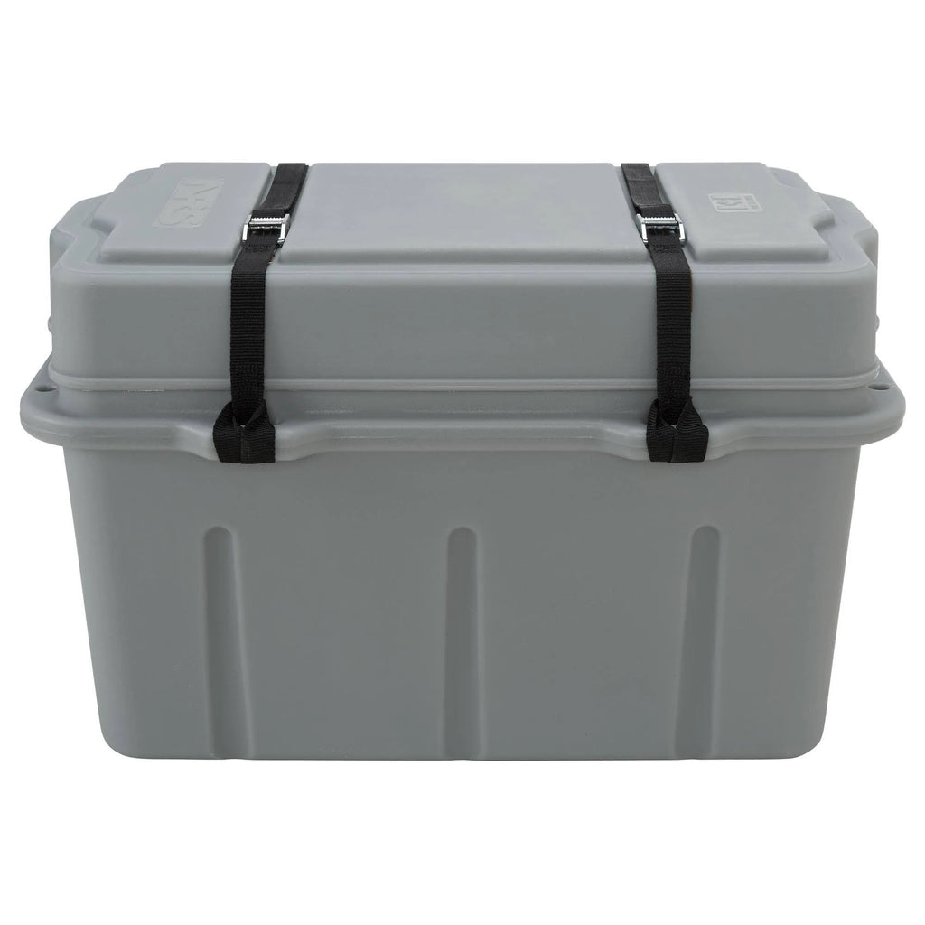 Gray Camping Dry Box V1709