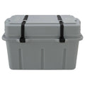 Gray Camping Dry Box V1709