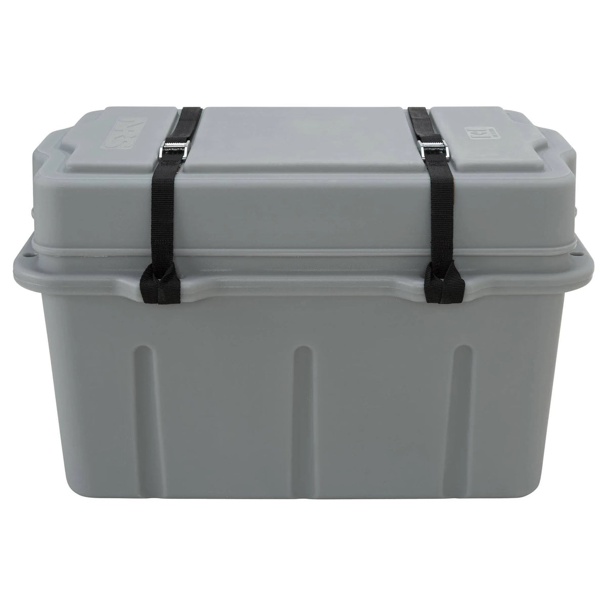 Gray Camping Dry Box V1709