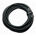 Black 25Ft Bungee Floatline Assembly C8307
