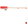 Magnetic Fishing Toy Pole Magnet Fishing Rod Kids Fishing Toy Gaming Fishing Rod R30924