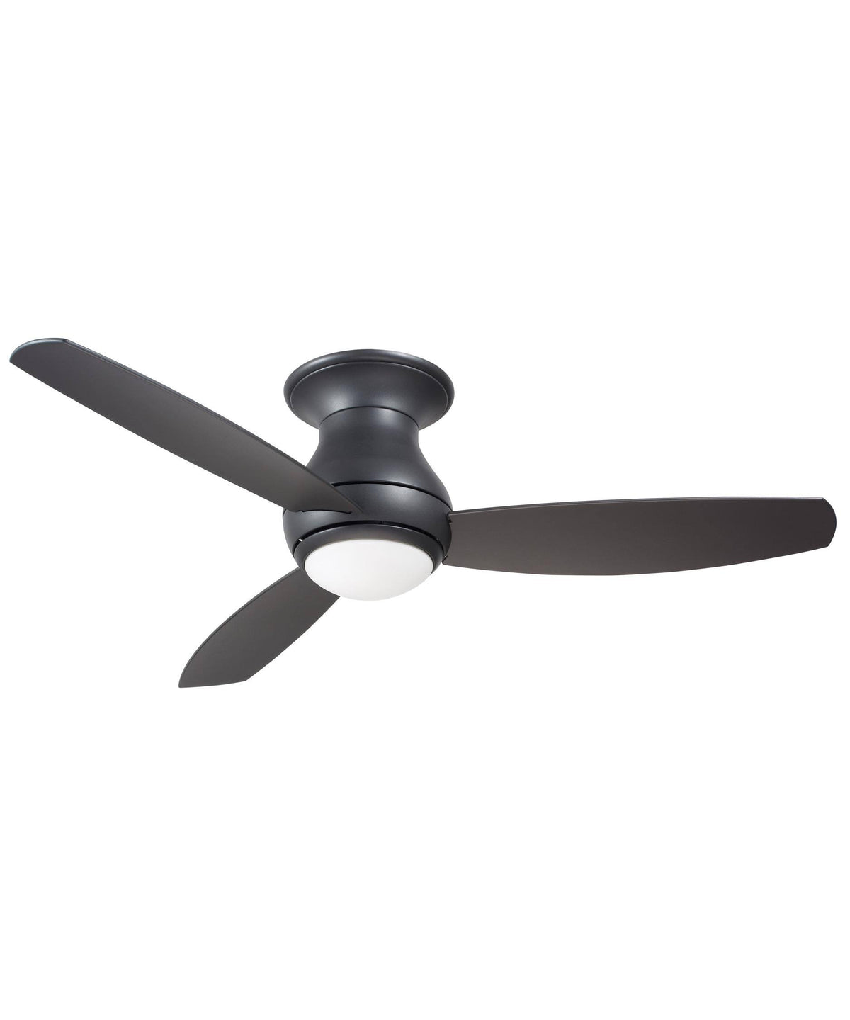 52x22 Graphite Ceiling Fan U902
