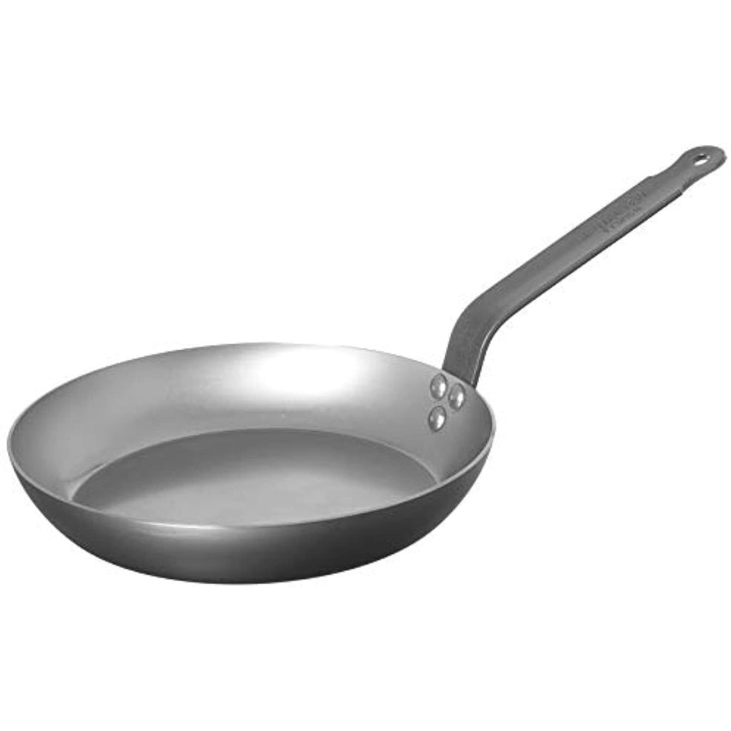 Round Pan C2081