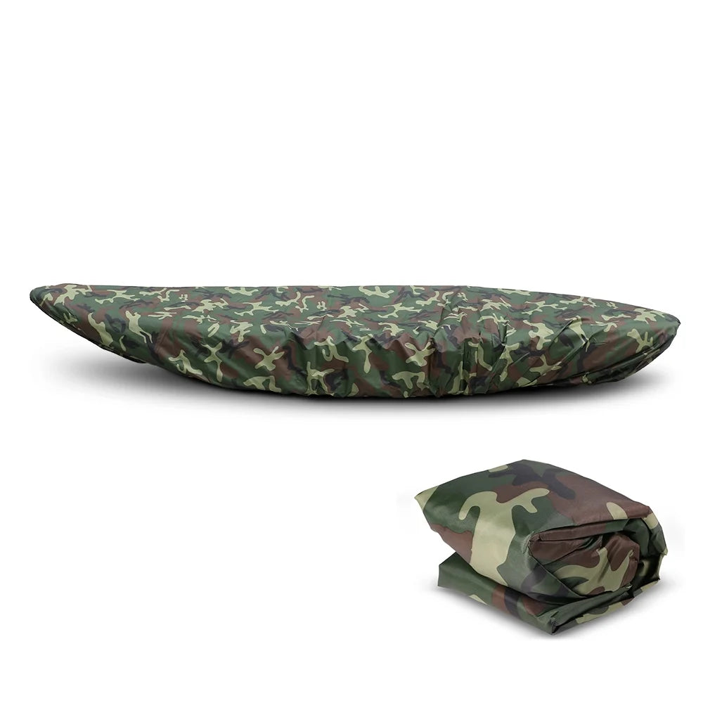Waterproof Kayak Cover S303