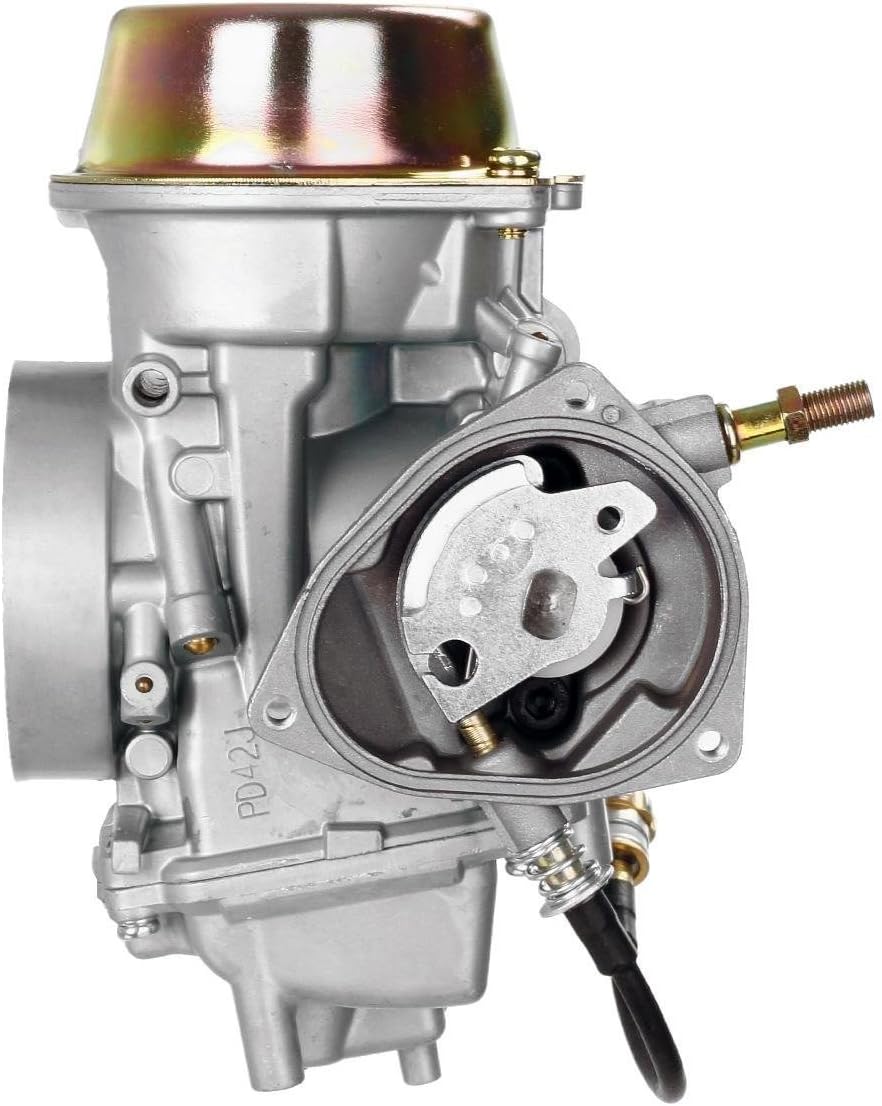 Carburetor Pack of 2 for Polaris Predator 500 ATV 2003-2007 R757