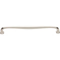 Satin Nickel Appliance Pull O81522