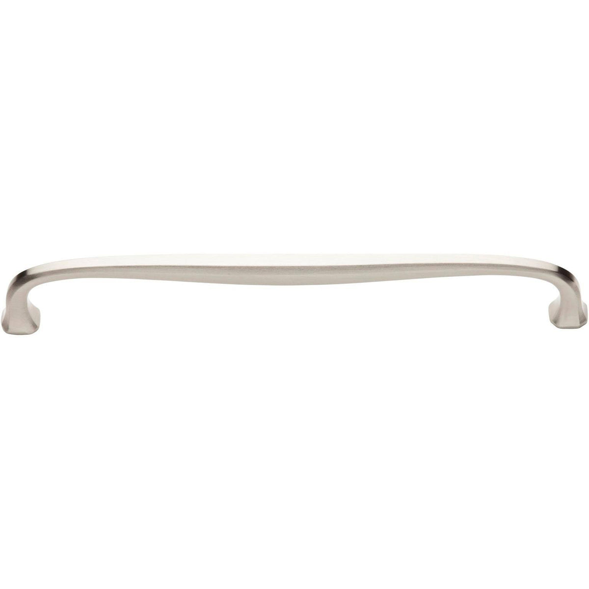 Satin Nickel Appliance Pull O81522