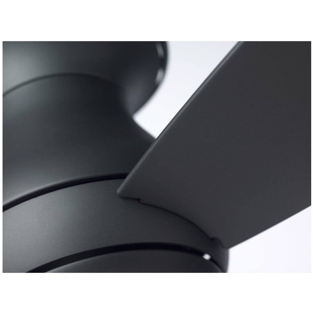 52x22 Graphite Ceiling Fan U902