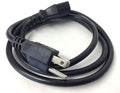 Power Supply Line Cord 6Ft V15417