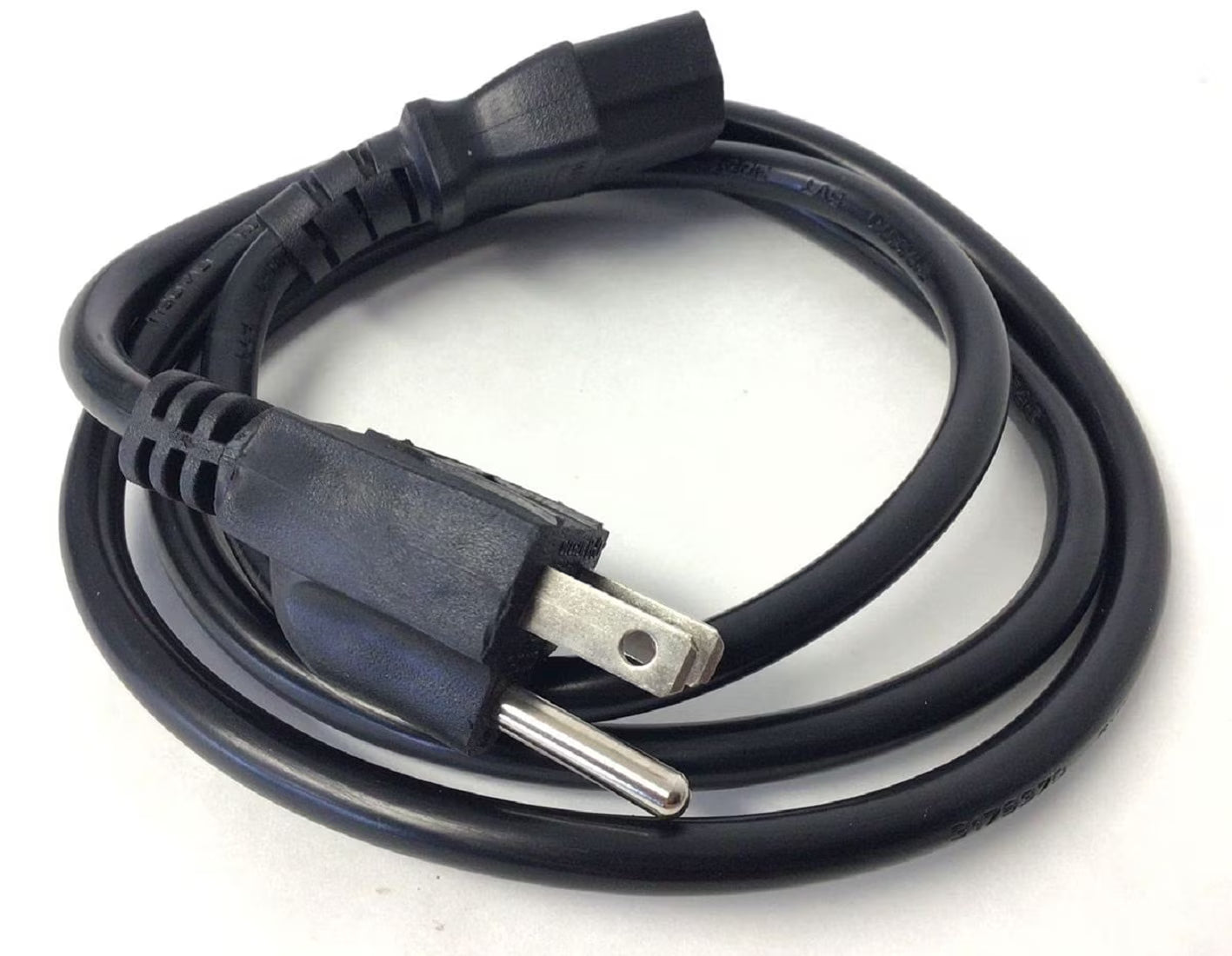 Power Supply Line Cord 6Ft V15417