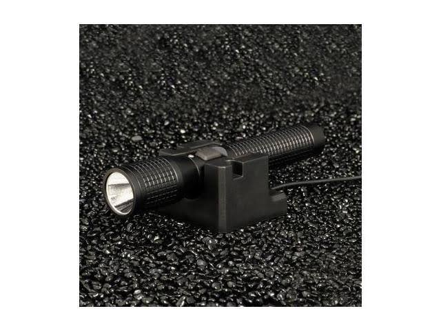 Rechargeable Flashlight P467