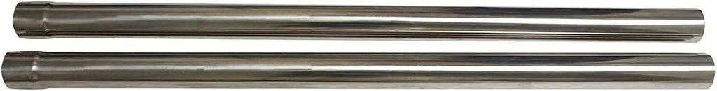 2.25 Stainless Steel Mandrel Bend Exhaust Kit Tubing 8PCS F679291