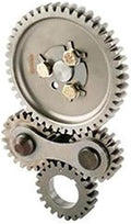 Noisy Gear Drive C925