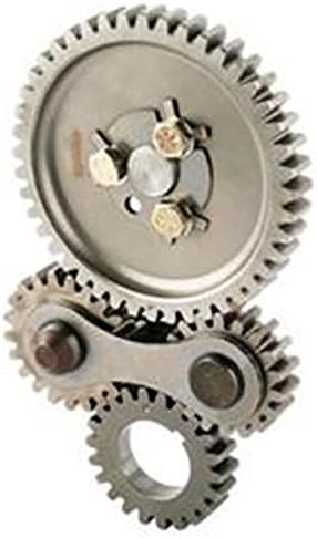 Noisy Gear Drive C925