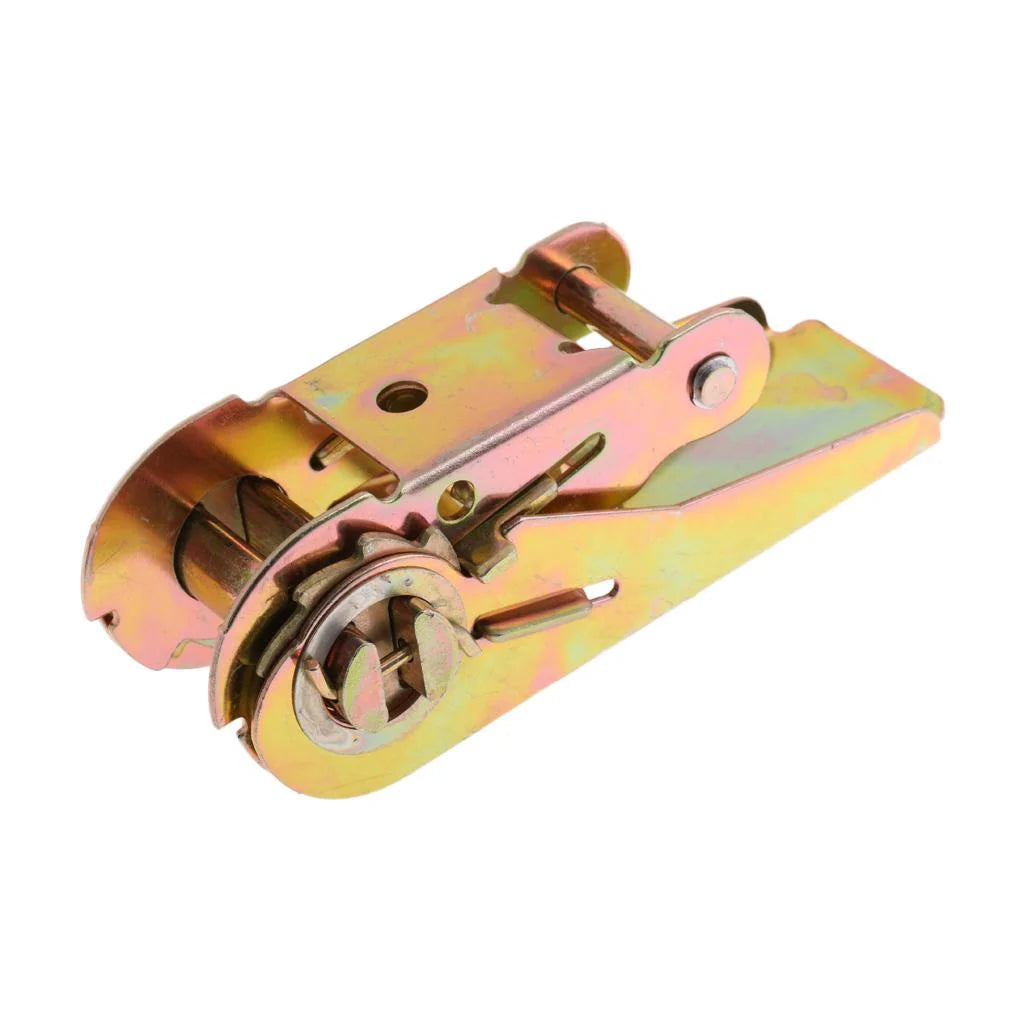 Stainless Steel Ratchet Tensioner for 27 Mm Stainless Steel Strap V8933