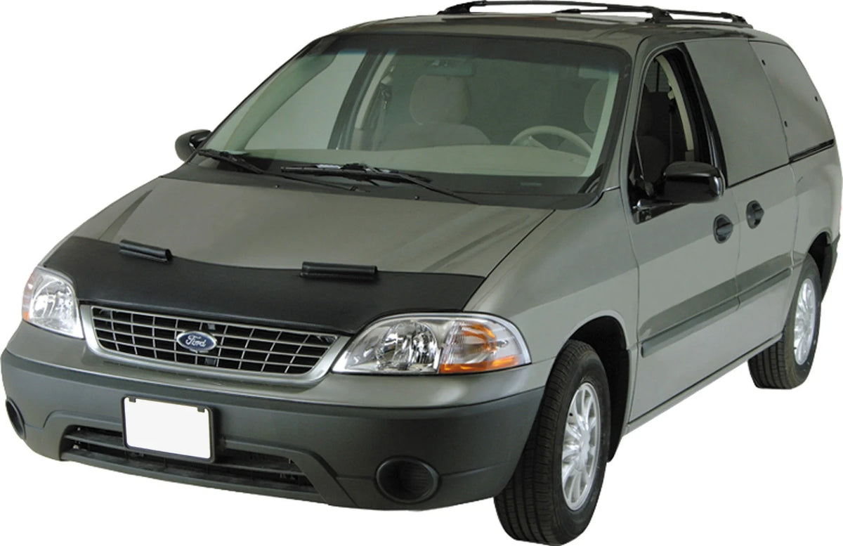Black Hood Protector I437