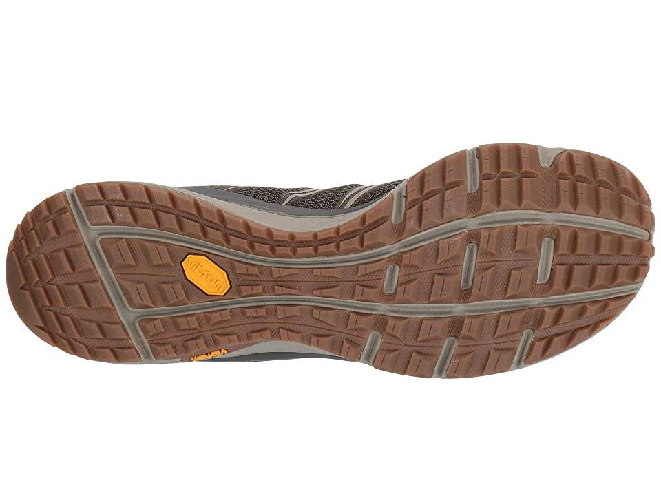Olive Bare Access XTR Men&s 11.5 L988
