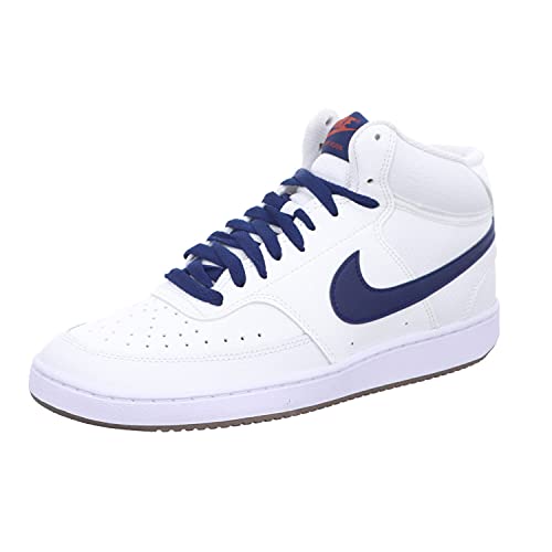 Court Vision Mid Sneaker F638386