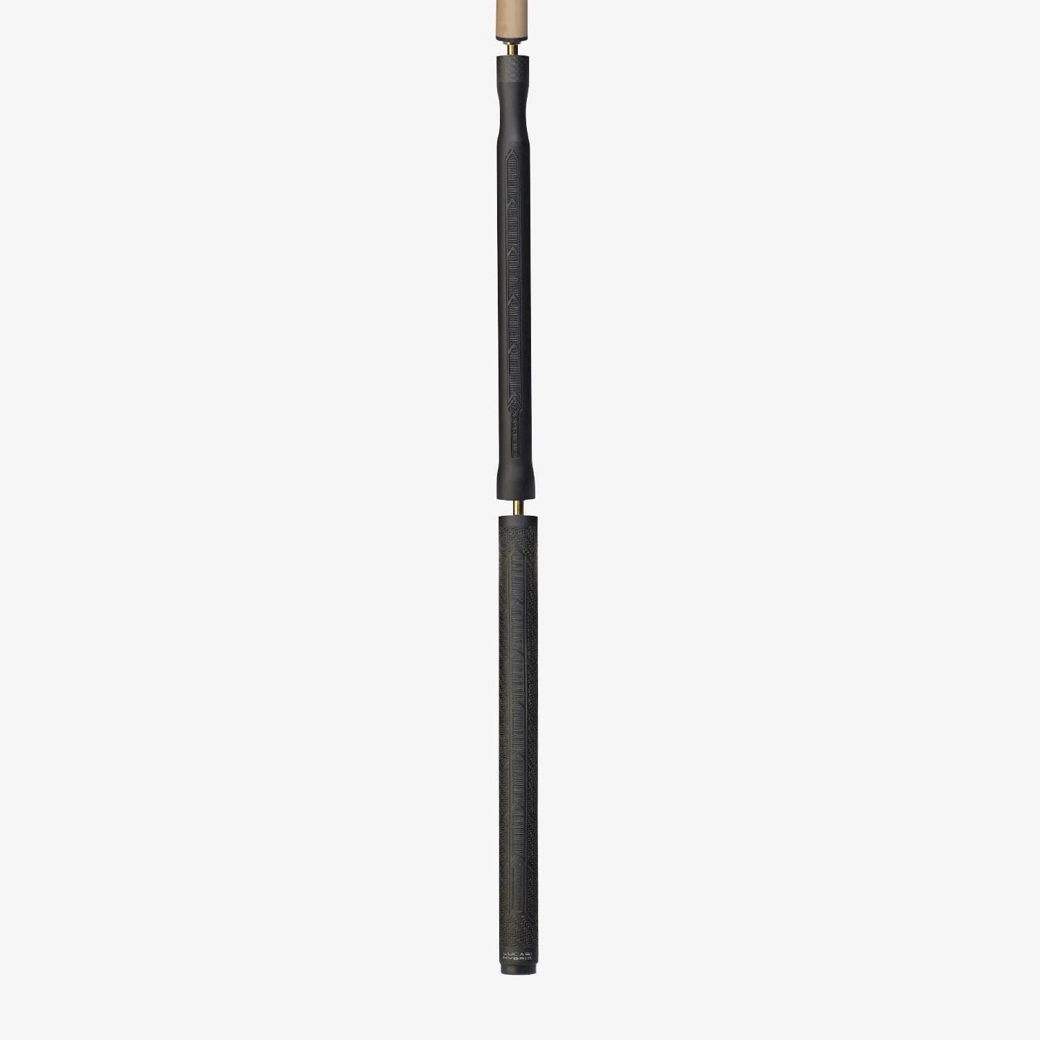 Hybrid Air Hog 2 Jump Pool Cue Stick G639
