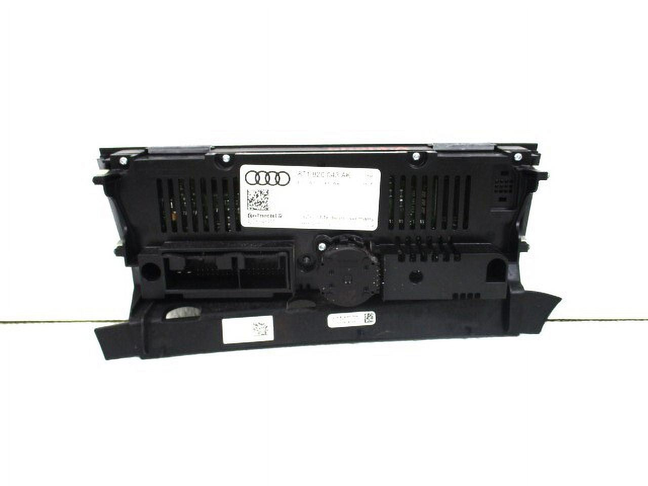 Pre-Owned Dual Auto Temperature Control with Heated Seats L859