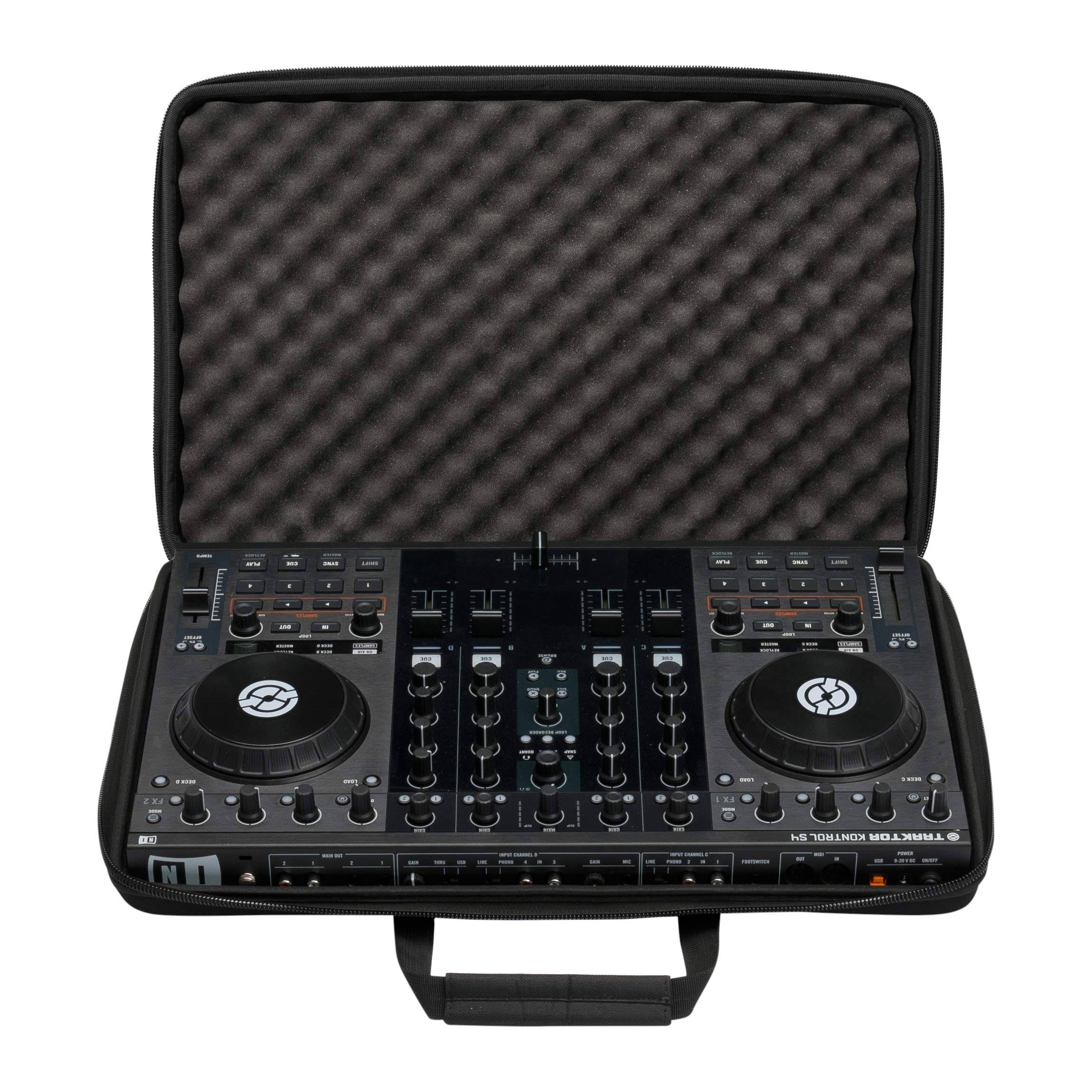 CTRL Case XL II K8304