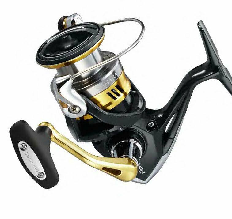 Spinning Reel Q209