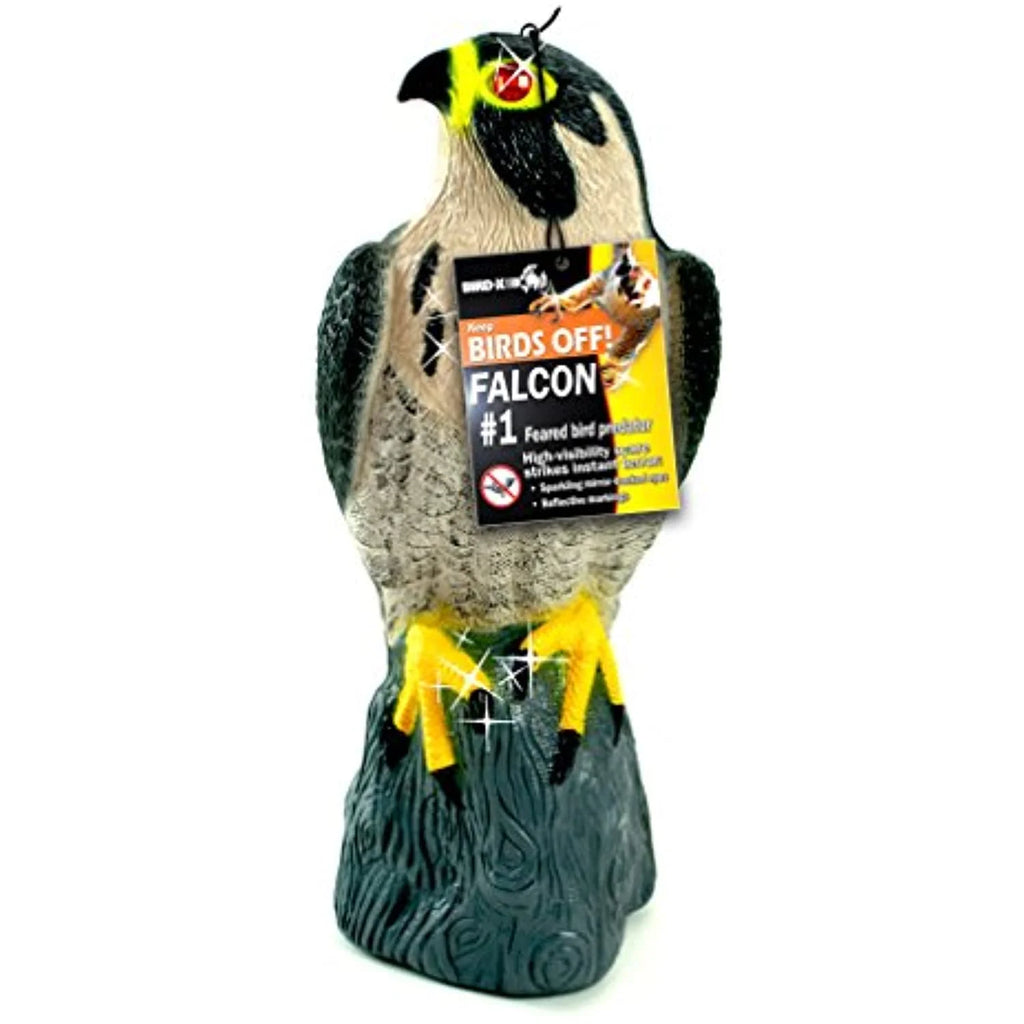 Owl Decoy Bird Repellent L2046