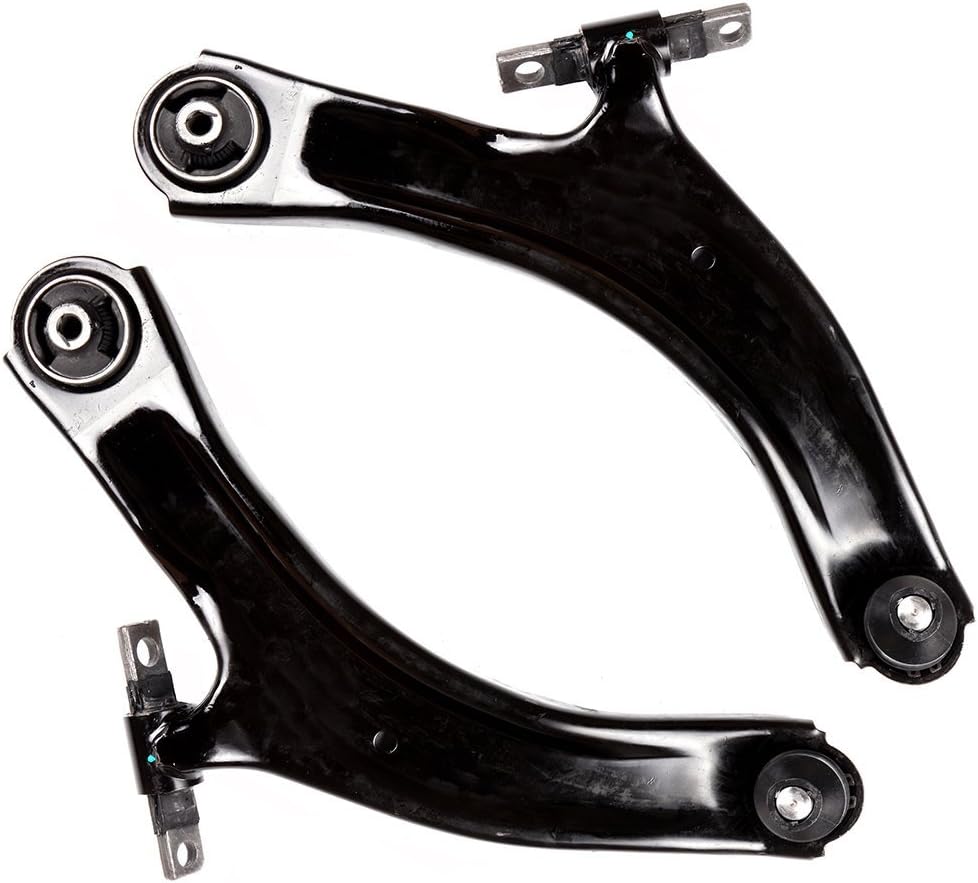2pcs Lower Control Arm Suspension Kit O725