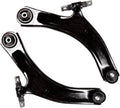 2pcs Lower Control Arm Suspension Kit O725