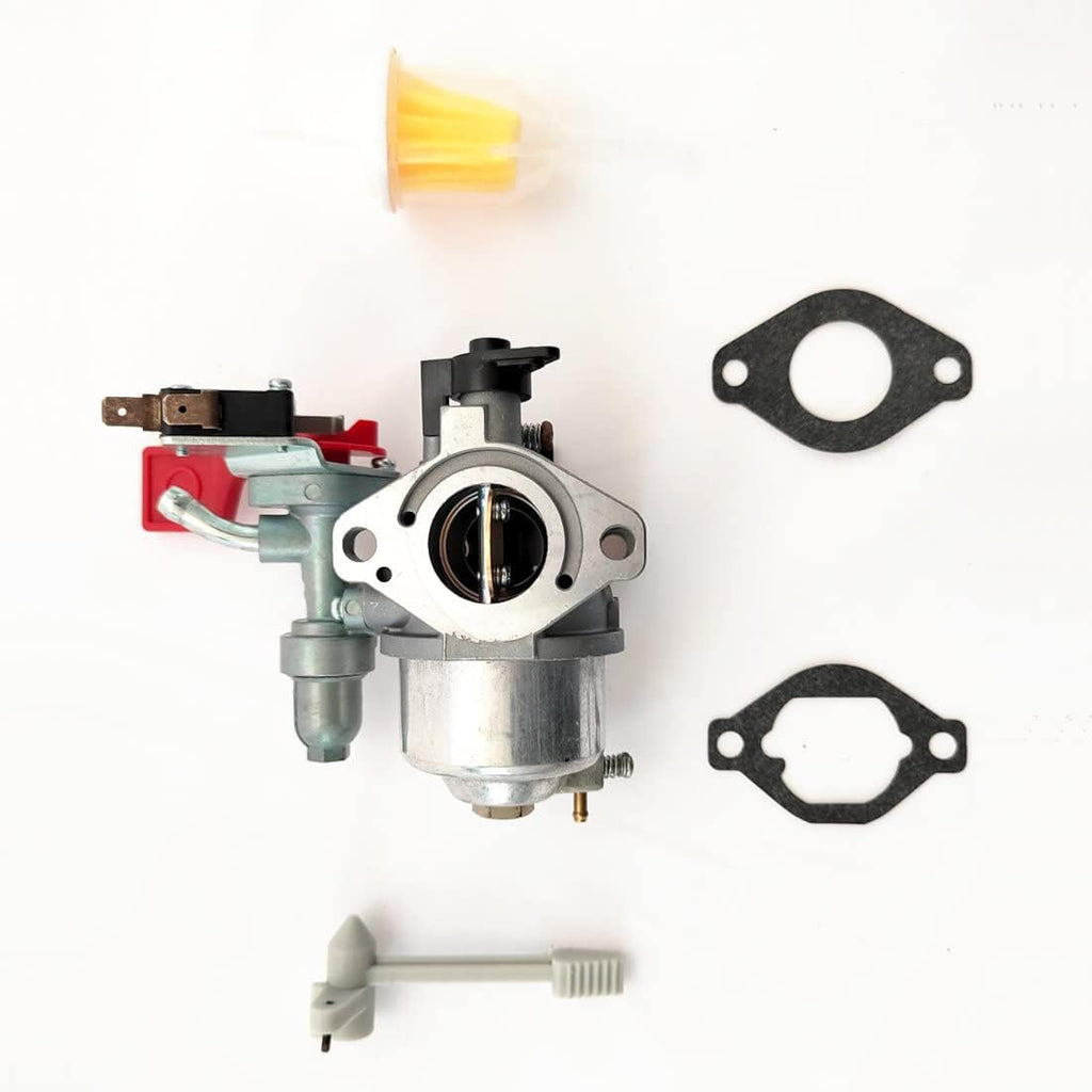 Carburetor Pack of 2 Q677