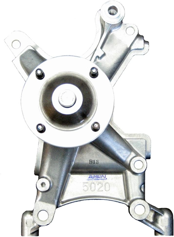 Fan Pulley Bracket B614501