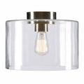 Flush Mount Light X44299