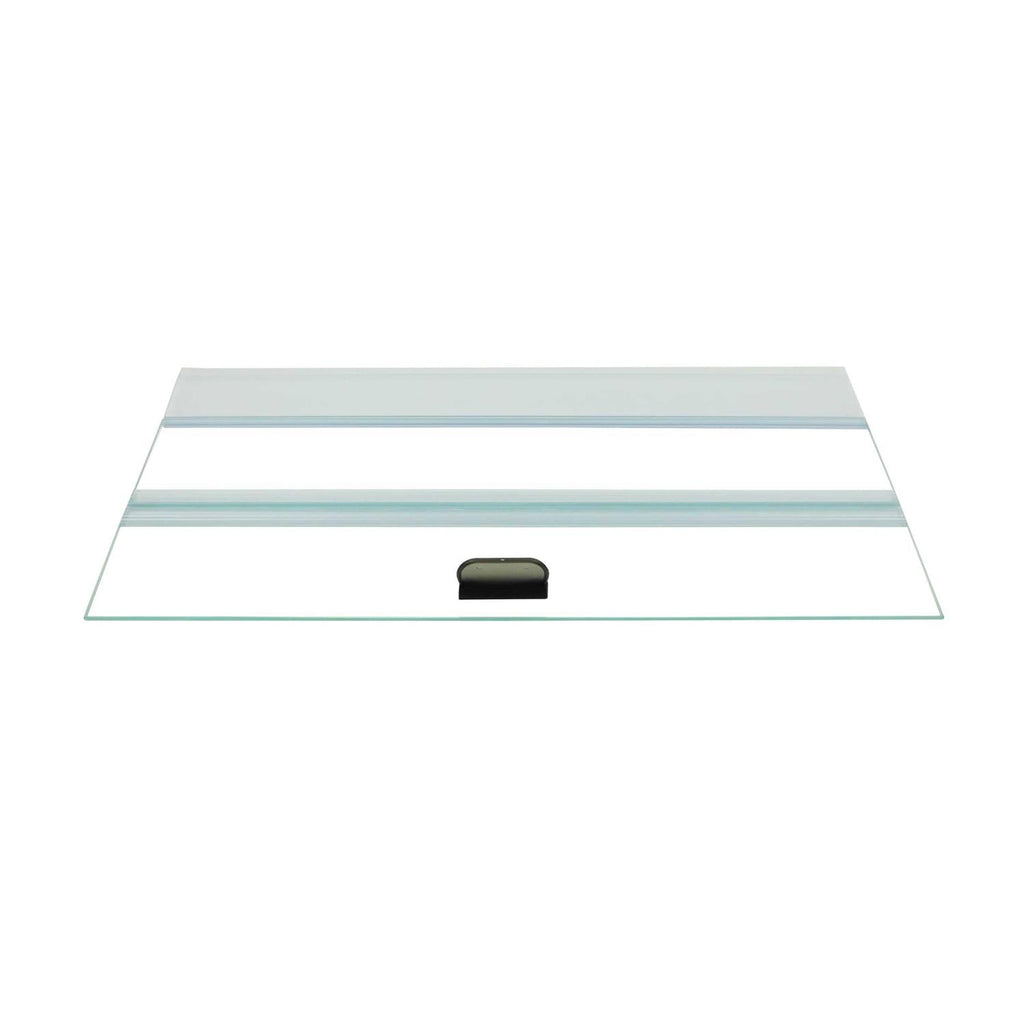 24 Glass Canopy 55-Gallon Aquarium Fish Tank X1012