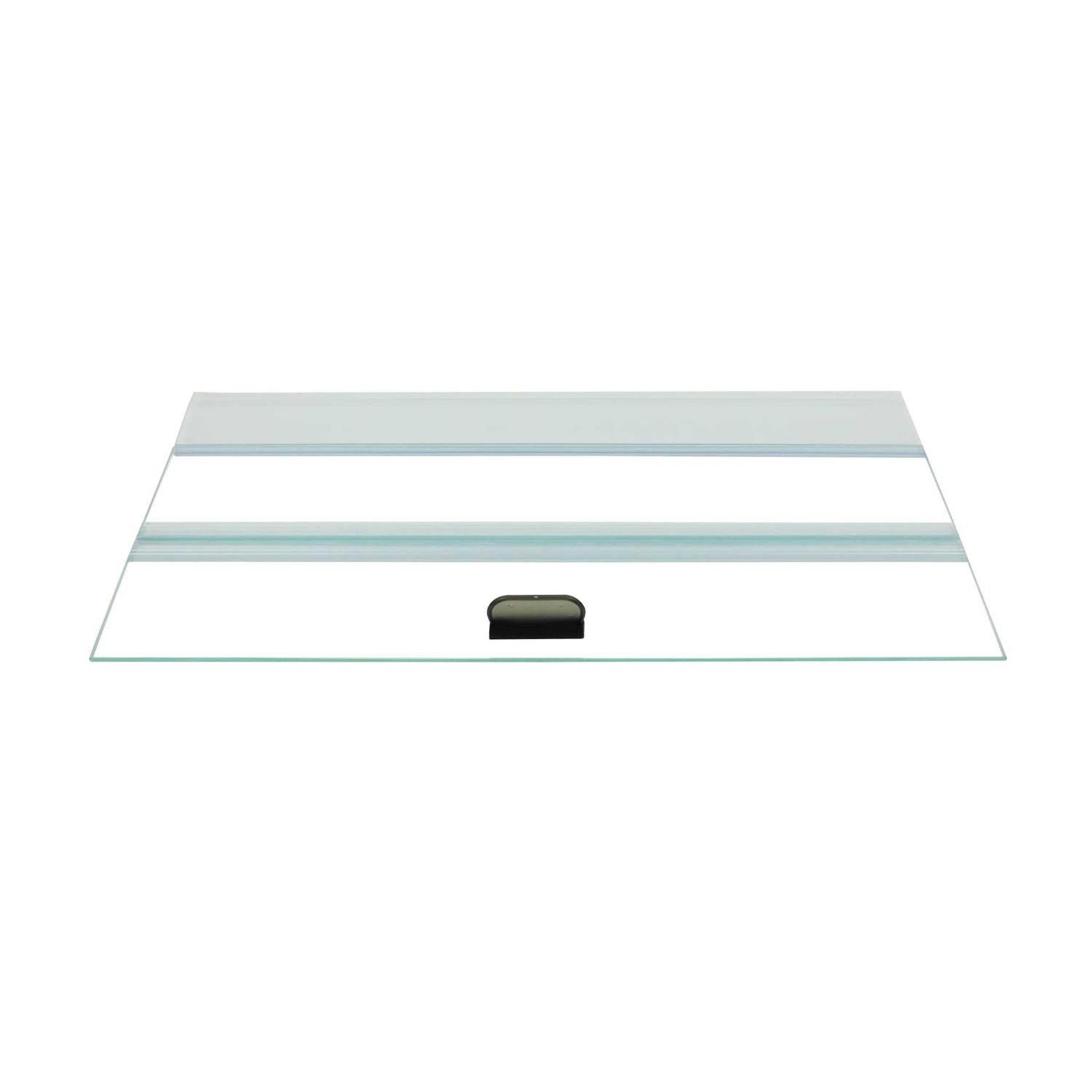 24 Glass Canopy 55-Gallon Aquarium Fish Tank X1012