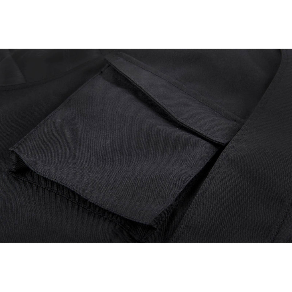 Black Bib J861368