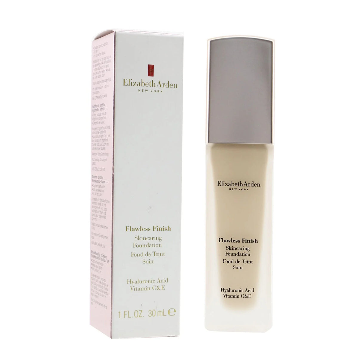 Fair Skin With Cool Undertones Foundation 30ml X916