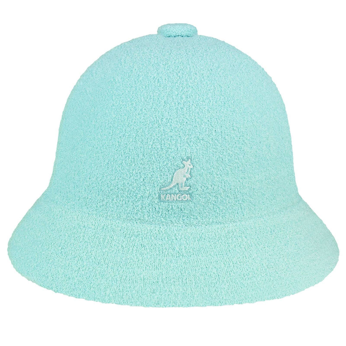 Blue Tint Casual Bucket Hat H4215