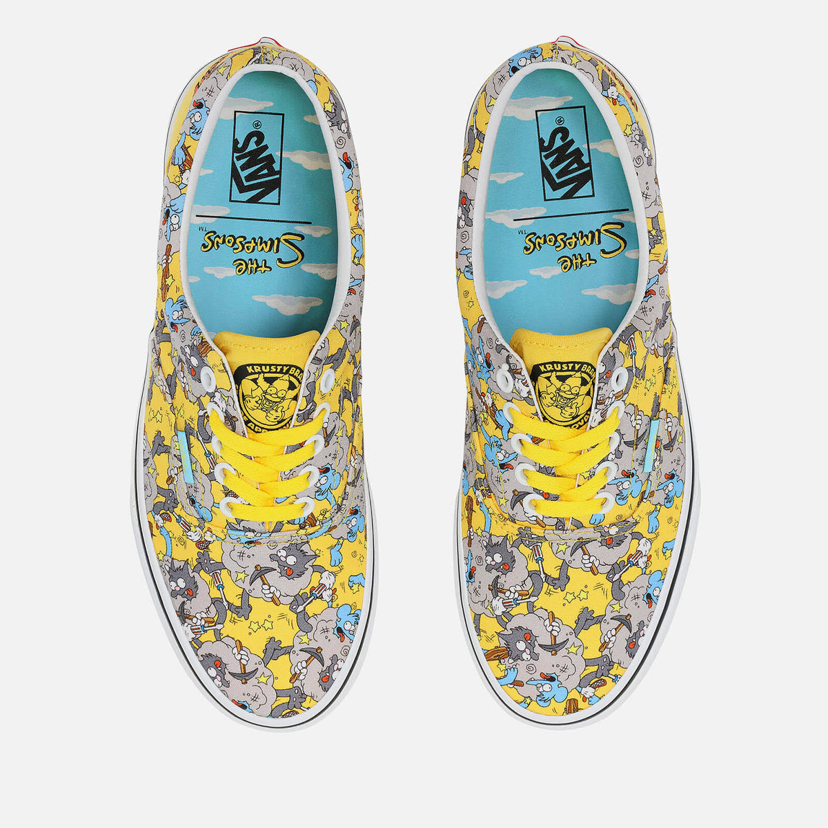 Era Shoes M250