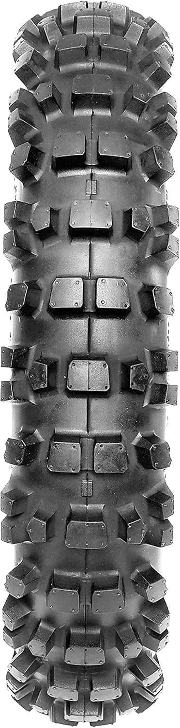 Mini Dirt Bike Tire 80/100-12 Offroad Intermediate L738266