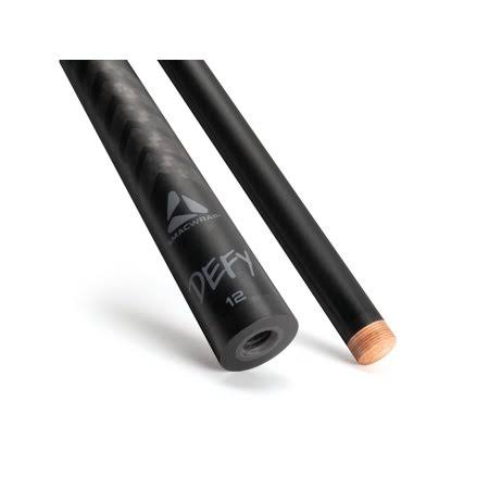 Carbon Fiber 12mm 29 in. Billiards Pool Cue Shaft T60684