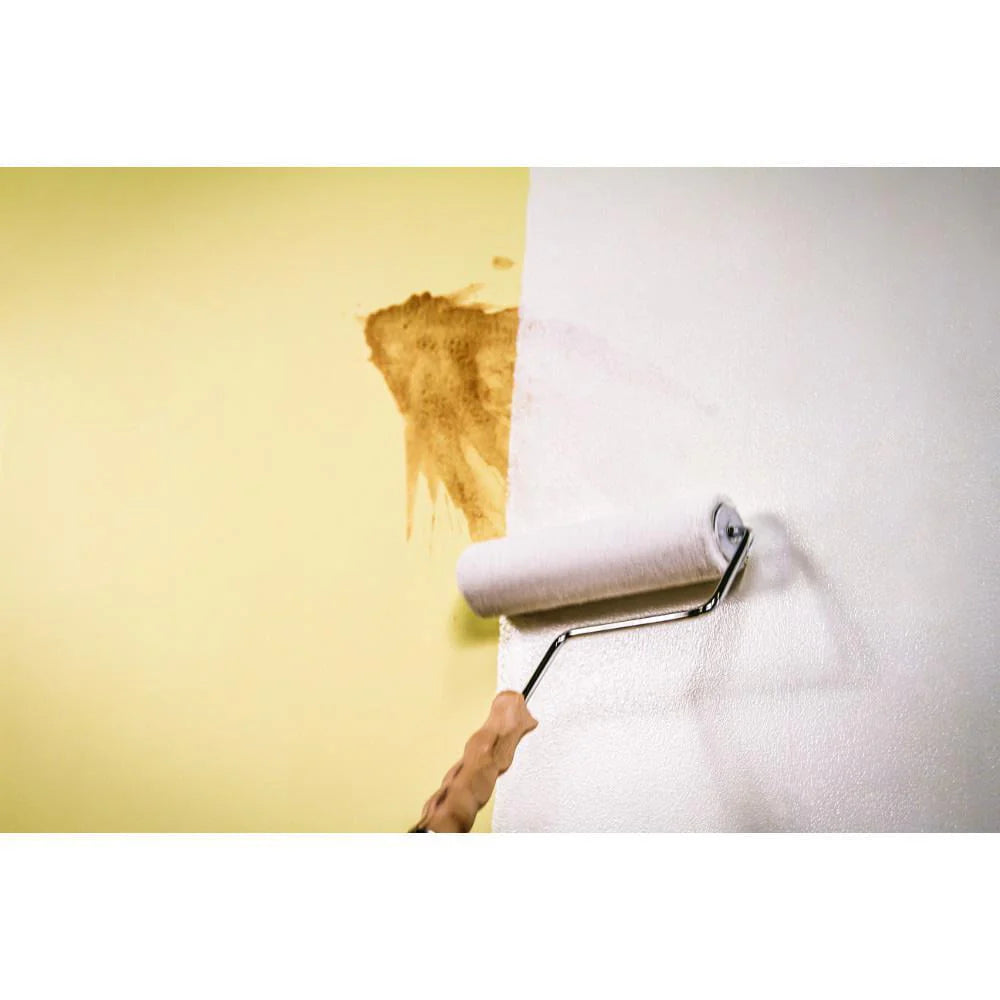 White 2 Gallon Latex Primer W295