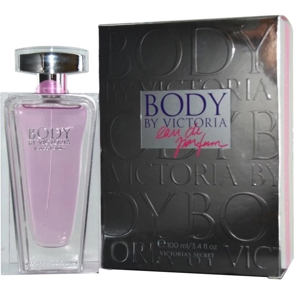 Body by Victoria Eau de parfum 3.4 Oz F328913
