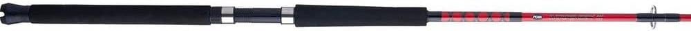 Boat Spinning Fishing Rod F252